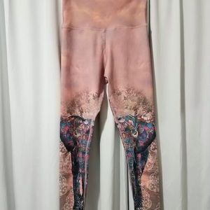 Yoga leggings